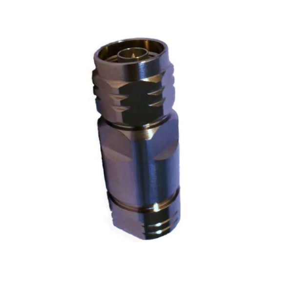 N Macho para cable coaxial de 1/2'' Rigido - Imagen 2