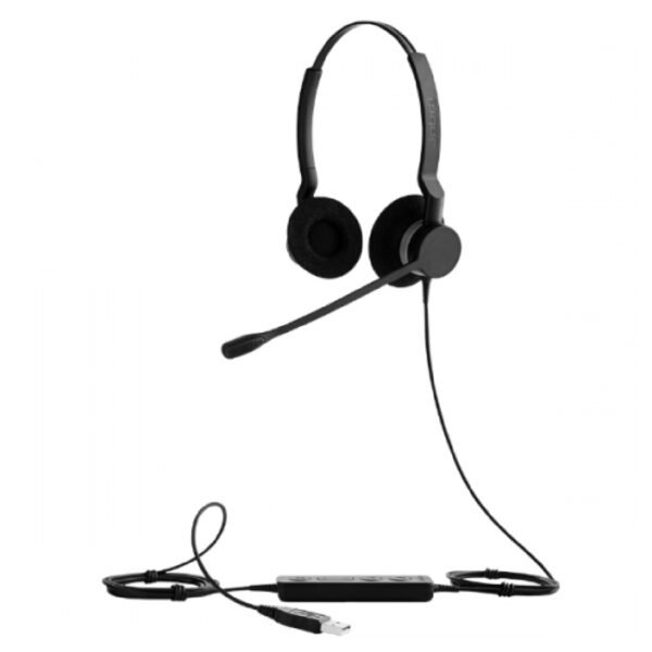 Auricular Jabra Biz 2300 USB - Imagen 2