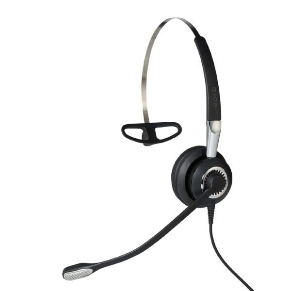 Auricular Jabra Biz 2400 II QD - Image 2