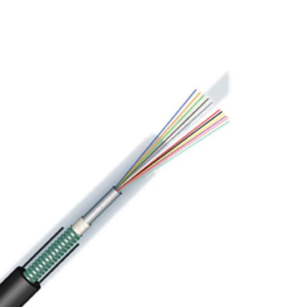 Cable exterior de tubo holgado central（GYXTW） - Imagen 2