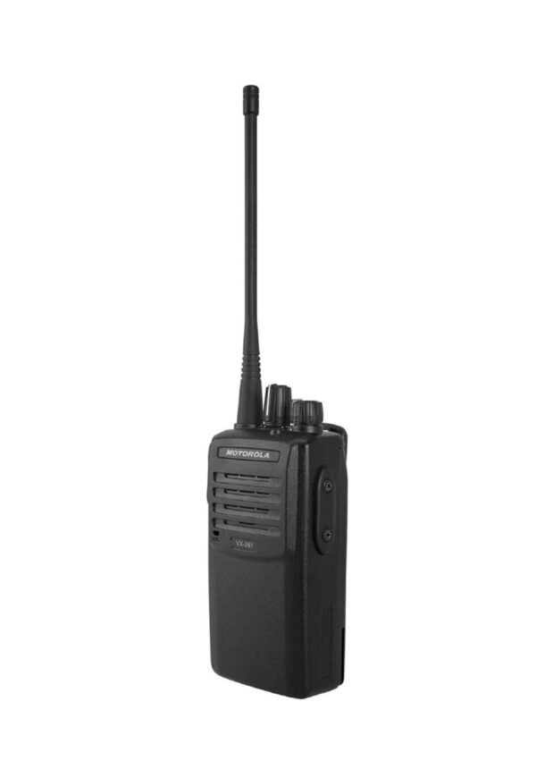 Evx-261 Radios Portátiles Digitales - Imagen 2