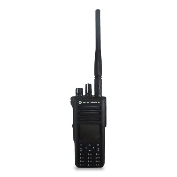 Radio Motorola DGP8550e Digital LAH56JDN9RA1AN VHF 136-174 MHz