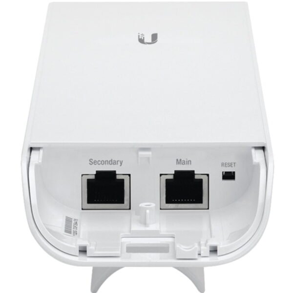 Antena CPE UBIQUITI NSM5 NanoStation 5Ghz 16dBi PoE 802.11n 15Km 150Mbps - Image 2